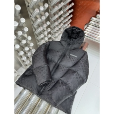 Louis Vuitton Down Jackets